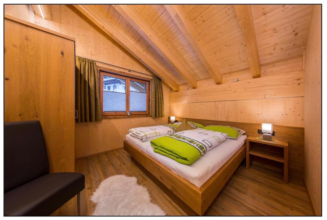 סטיג Ferienchalet Elisabeth מראה חיצוני תמונה